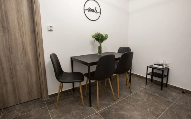 Raise Kifisias Serviced Apartments