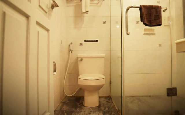 The Abdali Boulevard Hotel