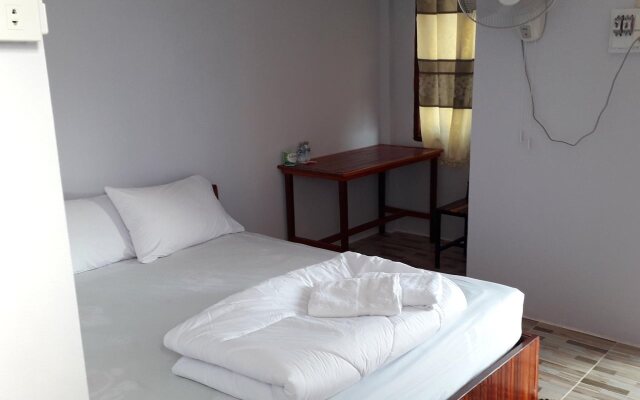 Keosimoon Guesthouse