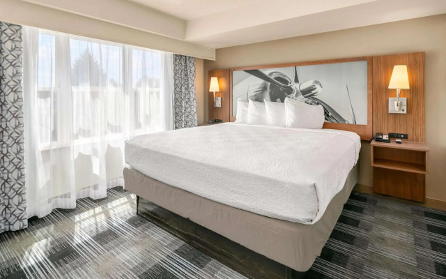 Executive Residency by Best Western Navigator Inn & Suites