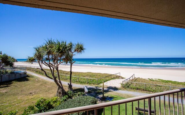 Sanctuary Beach Resort