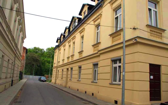 Station Apartments Kątowa 11 Krakow