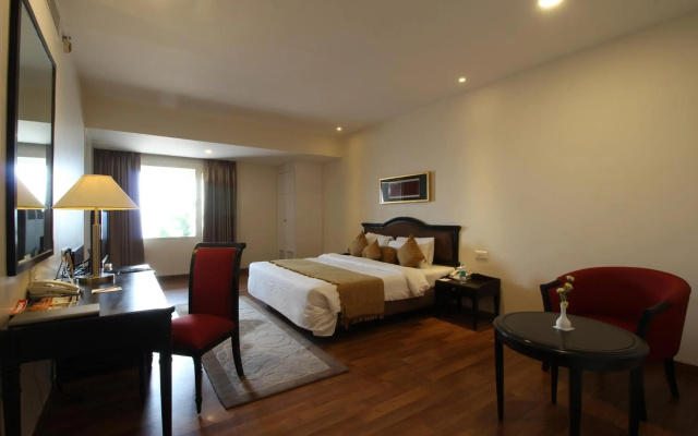 Minerva Grand Secunderabad