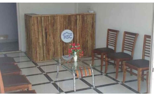 Hotel Sobo Central