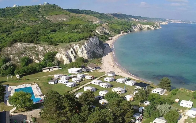 Salena Apartments in Saint George Complex