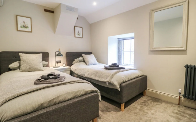 Dale End Farm Cottage