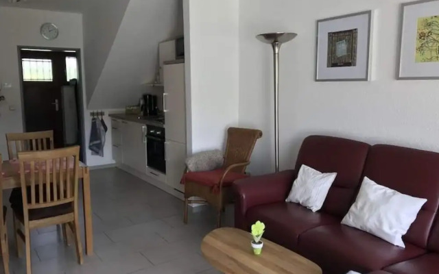 Holiday Home Kleiner Friese Dangast