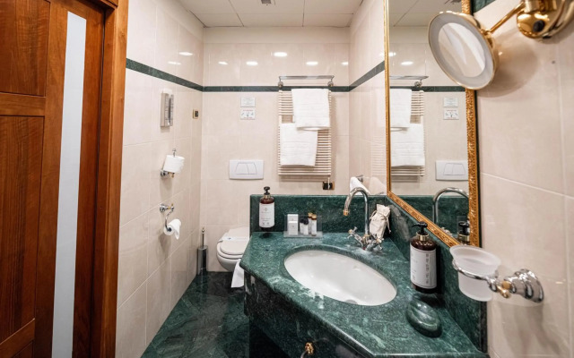Phi Hotel Principe