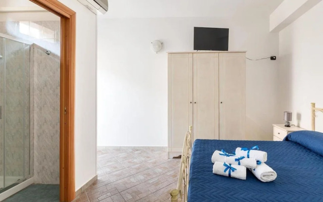 Joy Home B&B by BarbarHouse