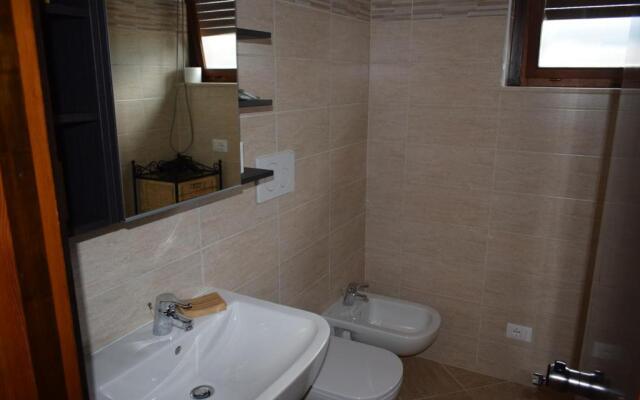 Lozzo di Cadore - Dolomiti - Piazza IV novembre