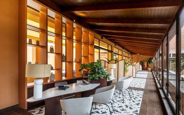 Barcelo Tenerife Royal Level