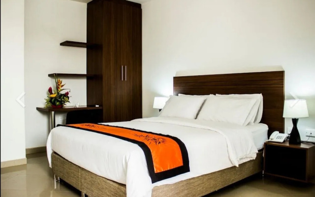 Hotel Casa Murillo