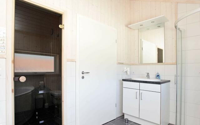 5 Star Holiday Home in Großenbrode