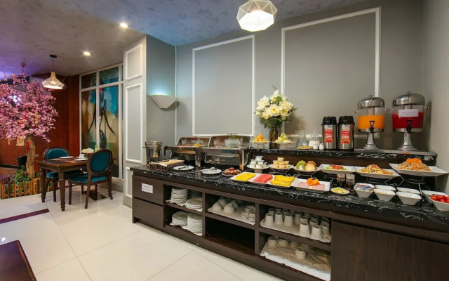 20 Hotel and Apartment