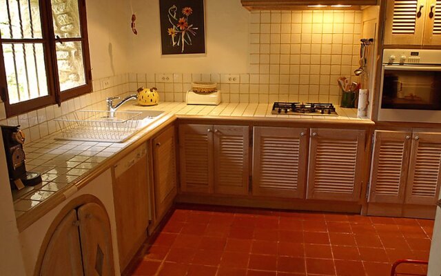 La Maison si tranquille