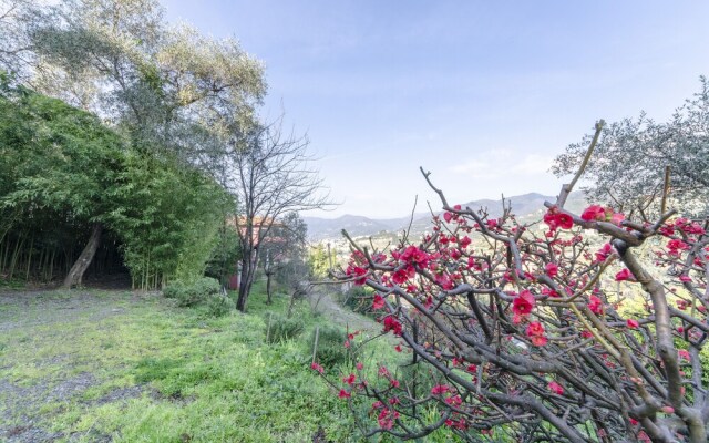 ALTIDO Villa Diana Garden Suite with SwimmingPool