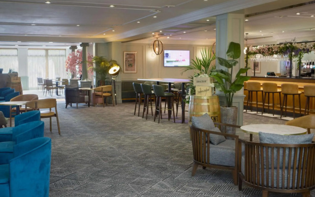 DoubleTree by Hilton Southampton