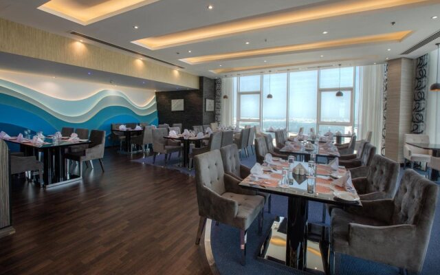 Orange Suites Hotel