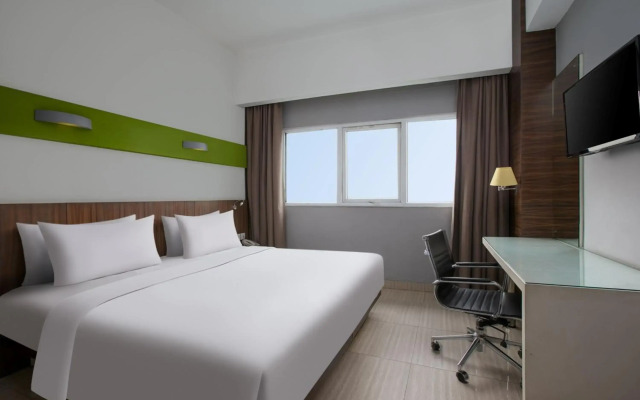 Hotel Santika Cikarang