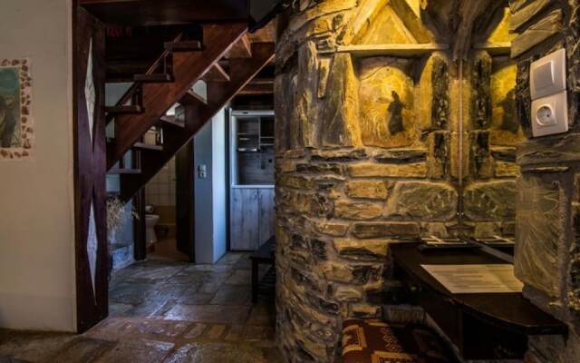 Psamathous Guest House