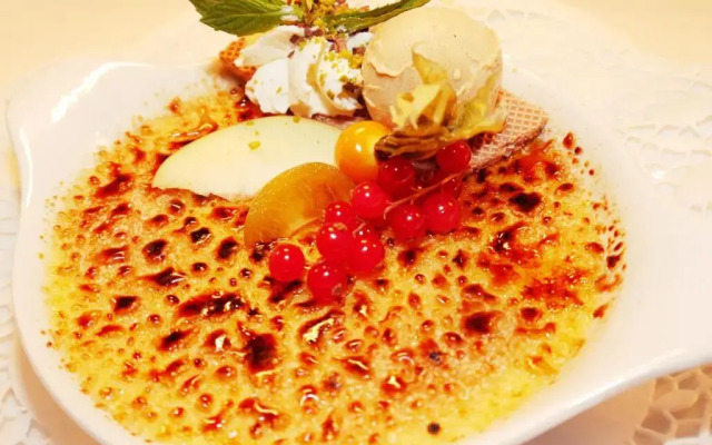 KreuzPost Hotel Restaurant Spa