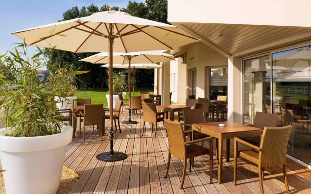 ibis Styles Cholet