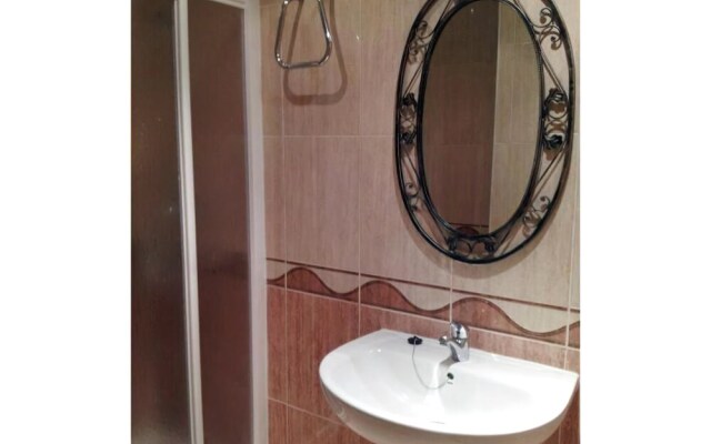 ACV - Costa Marina III-1ª Línea Planta 4 Sur