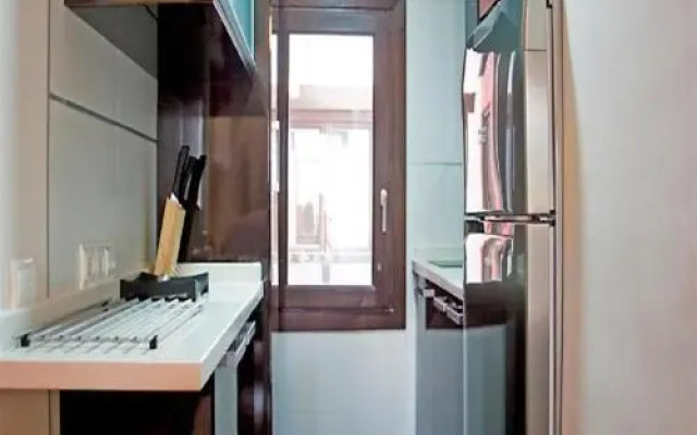 Room Maangta 113 @ Vasai East
