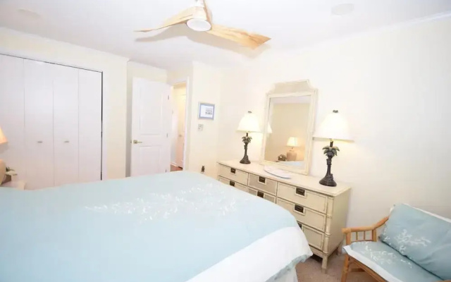 Thunder Island 91b 2 Bedroom Condo