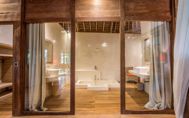 Marika Sawah 2 Villas-11Bedroom Private Pool