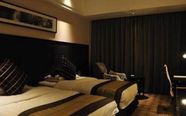 Huanghe State Guest House Of Henan