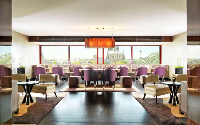 Hyatt Regency Cologne
