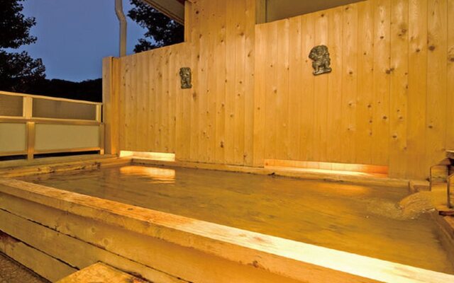 Hyper Resort Villa Shionoe