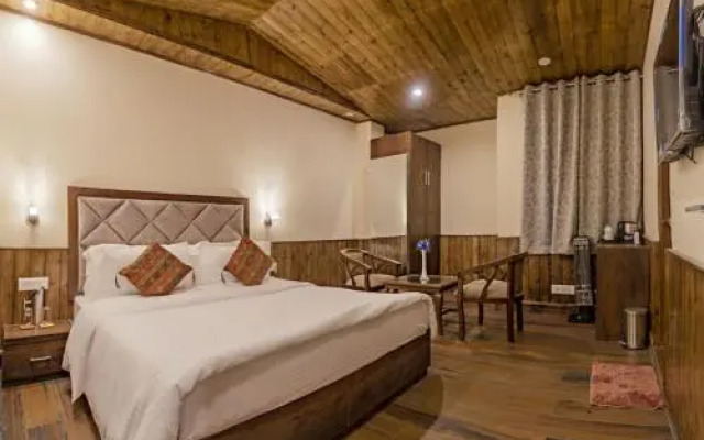 Beyond Stay Crossroads BnB