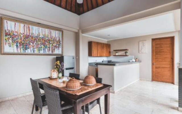Dura Villas Canggu Bali