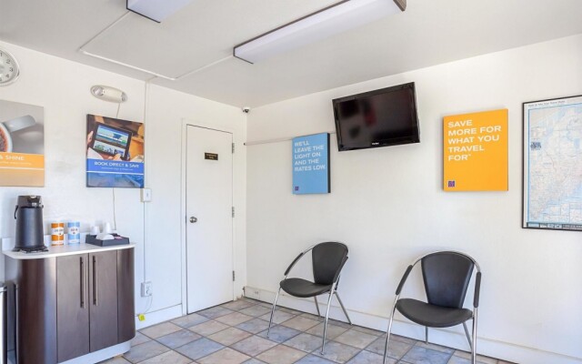 Americas Best Value Inn Bangor