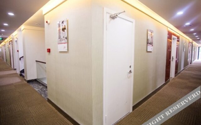 苏州林屋缘度假酒店