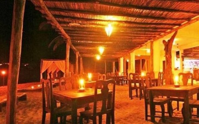 Hotel Nude Zipolite & Beach Club