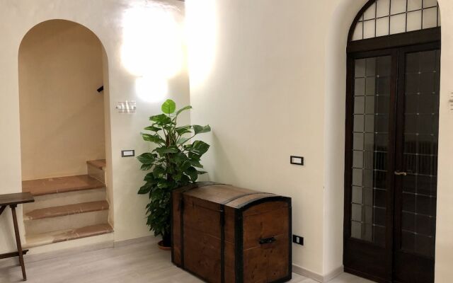 Mavitur Rooms