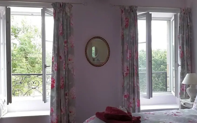 La Maison Bourgeoise