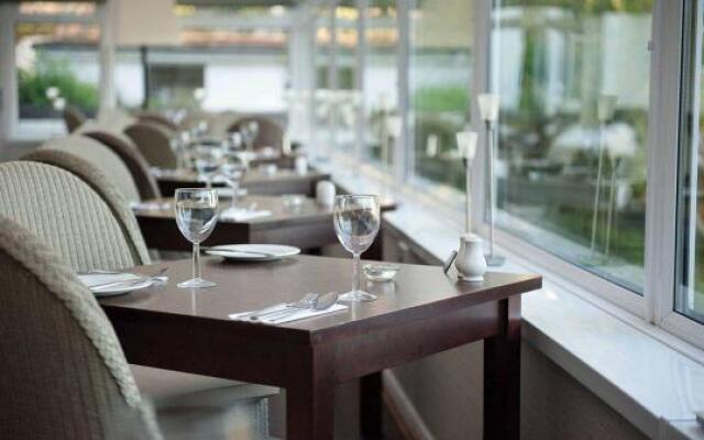 Best Western Hotel Gleneagles