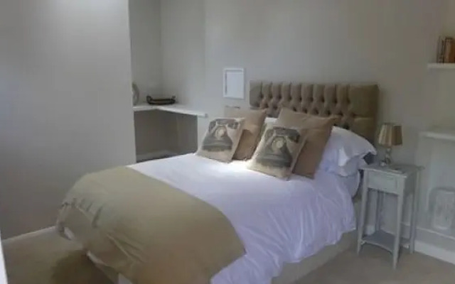 Brocas Lodge