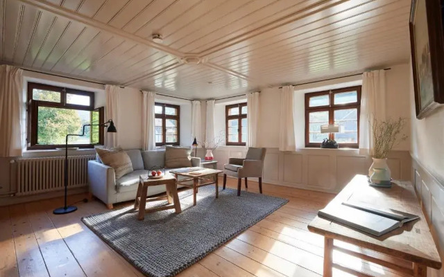 Historisches Landgasthaus zur Linde