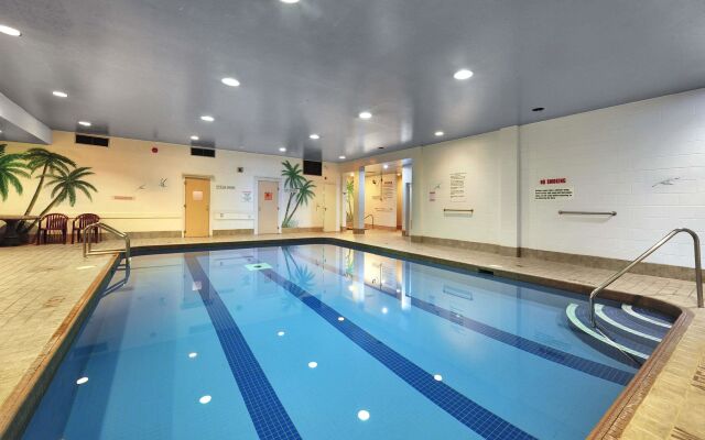 Travelodge by Wyndham Simcoe