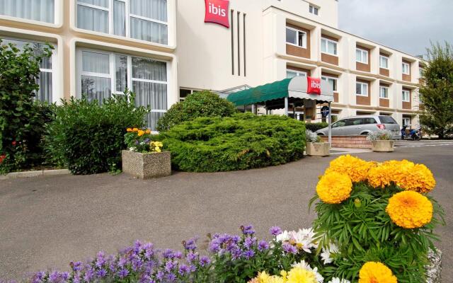 ibis Belfort Danjoutin