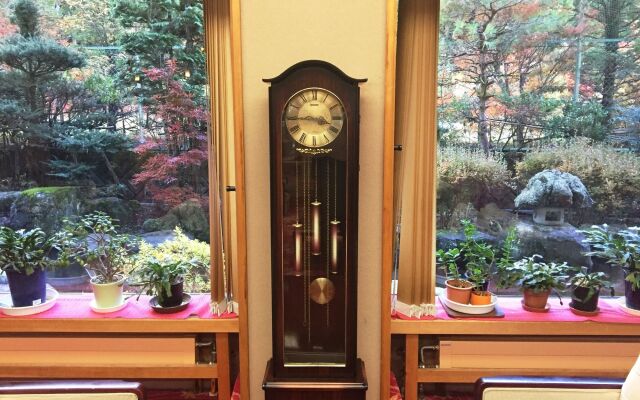 Ryokan Gizan