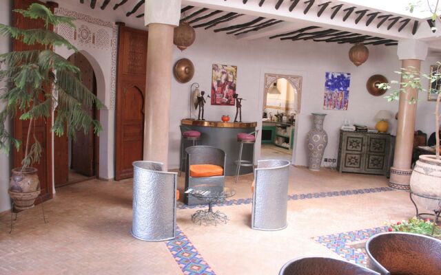 Villa Catherine of Marrakech