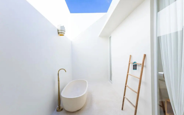 Villa Nokanhui - 3BR Private Villa