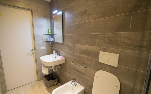 appartamento super ristrutturato