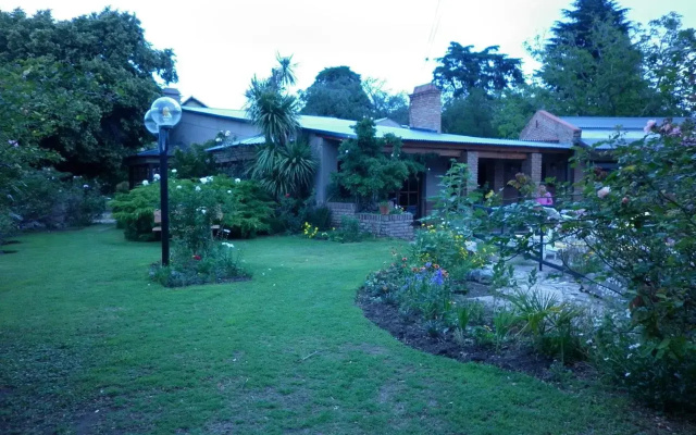 Hosteria Pastoral & Spa